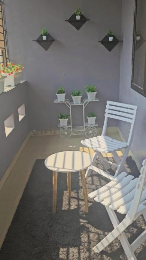 Luxe Haven Stay